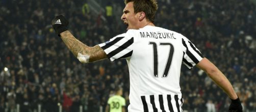 Juventus: Mandzukic può rinnovare