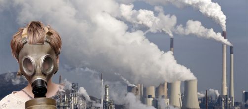 La contaminación disminuye la capacidad intelectual según un estudio. Google imágenes