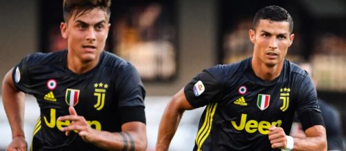 Parma-Juventus diretta e streaming