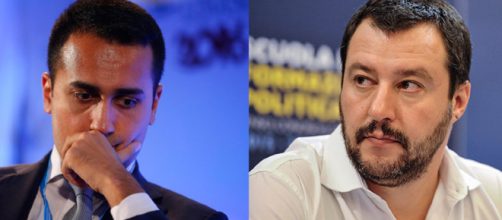 Riforma pensioni, possibile scontro tra Di Maio e Salvini sul taglio degli assegni d'oro