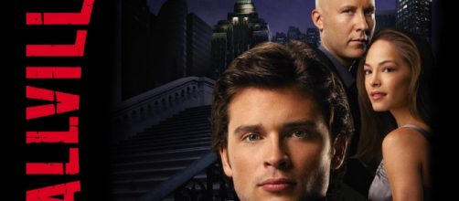 Smallville': Los protagonistas de la serie se reúnen luego de siete años