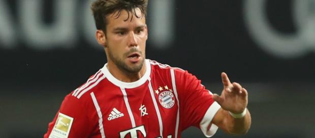 Atletico Madrid oo isha ku haysa saxiixa Difaca Bayern Munich Juan ... - kubadbile.com Atletico Madrid oo isha ku haysa saxiixa Difaca Bayern Munich Juan ... - kubadbile.com