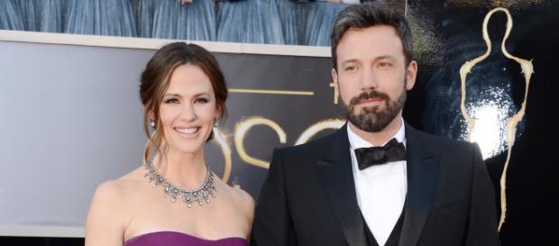 Ben Affleck y Jennifer Garner llegan a un acuerdo de divorcio Ben Affleck y Jennifer Garner llegan a un acuerdo de divorcio