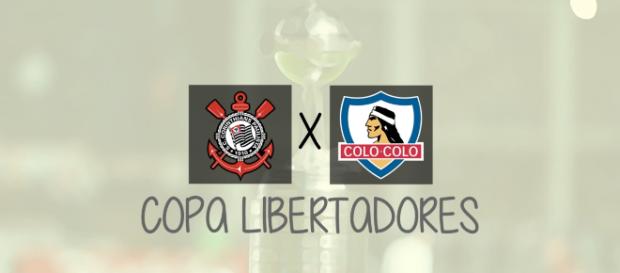 Corinthians x Colo Colo ao vivo Corinthians x Colo Colo ao vivo