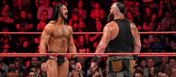 Strowman - the Monster Among Men - biggoldbeltgroup.com Strowman - the Monster Among Men - biggoldbeltgroup.com