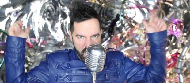 ‘I’m In Love With You’ is a pop-dance song by Jason Walker. / Image via Jeff Dorta, Project Publicity PR, used with permission. ‘I’m In Love With You’ is a pop-dance song by Jason Walker. / Image via Jeff Dorta, Project Publicity PR, used with permission.