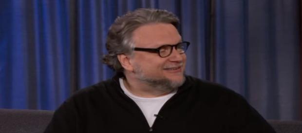 75th Venice Film Festival: Guillermo del Toro calls for gender equality Image credit - Jimmy Kimmel Live | YouTube 75th Venice Film Festival: Guillermo del Toro calls for gender equality Image credit - Jimmy Kimmel Live | YouTube