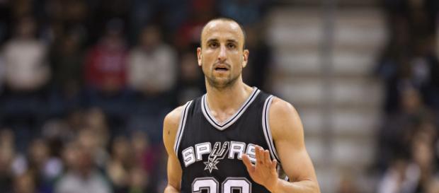 Manu Ginóbili, decide anunciar su retirada de la NBA, después de 23 años de servicios Manu Ginóbili, decide anunciar su retirada de la NBA, después de 23 años de servicios