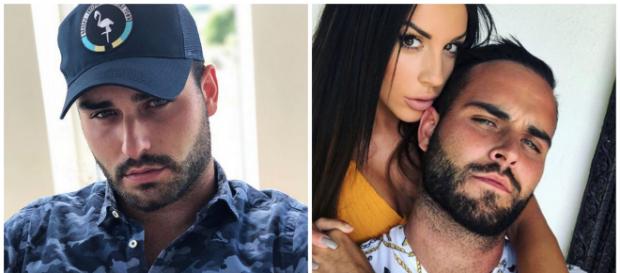 Nikola Lozina (LMvsMonde3) : en couple avec Laura, il passe un ... - gossip-room.fr Nikola Lozina (LMvsMonde3) : en couple avec Laura, il passe un ... - gossip-room.fr