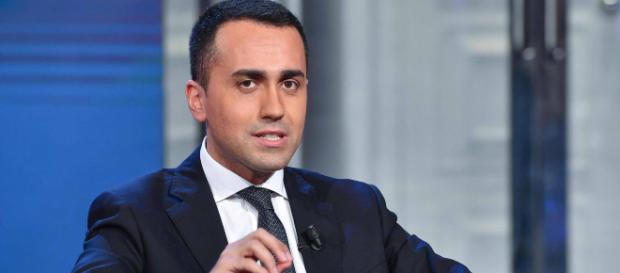 Pensioni, Di Maio rassicura: ‘legge di bilancio coraggiosa’ Pensioni, Di Maio rassicura: ‘legge di bilancio coraggiosa’