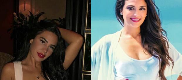 Quelques années après leur participation aux Princes de l'Amour 3, les deux jeunes femmes ont décidé de s'expliquer ... Quelques années après leur participation aux Princes de l'Amour 3, les deux jeunes femmes ont décidé de s'expliquer ...