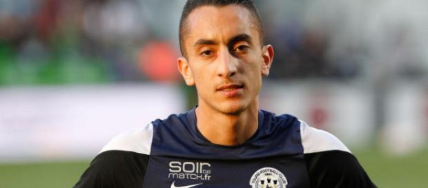 Saîf-Edinne Khaoui ne pourra pas s'imposer à l'OM. Caen est intéressé par ce joueur, et veut l'obtenir dans le cadre d'un prêt. Saîf-Edinne Khaoui ne pourra pas s'imposer à l'OM. Caen est intéressé par ce joueur, et veut l'obtenir dans le cadre d'un prêt.
