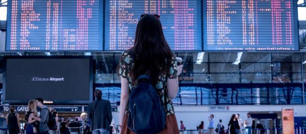 Trasporti: gli scioperi a settembre, nel comparto aereo Trasporti: gli scioperi a settembre, nel comparto aereo