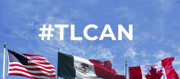 Trump anunció inicio de la renegociación del TLCAN, aunque Canadá no participe. - eldemocrata.com Trump anunció inicio de la renegociación del TLCAN, aunque Canadá no participe. - eldemocrata.com