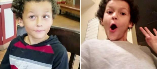Un niño de 9 años se declaró gay, sufrió un intenso bullying y se suicidó Un niño de 9 años se declaró gay, sufrió un intenso bullying y se suicidó
