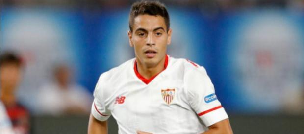 Wissam Ben Yedder n'a pas de bon de sortie mais son transfert reste encore possible Wissam Ben Yedder n'a pas de bon de sortie mais son transfert reste encore possible
