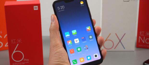 Xiaomi Redmi Note 6 Pro pronto podría ser una realidad Xiaomi Redmi Note 6 Pro pronto podría ser una realidad