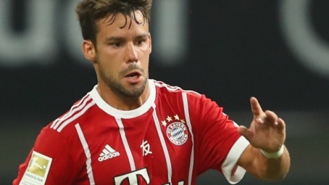 Atletico Madrid oo isha ku haysa saxiixa Difaca Bayern Munich Juan ... - kubadbile.com