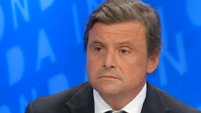 Carlo Calenda critica il Governo e parla del futuro delle forze anti-sovraniste