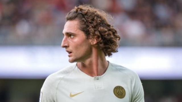 Manchester City vient de s'immiscer dans le dossier Rabiot, alors que le joueur n'a toujours pas prolongé avec son club.