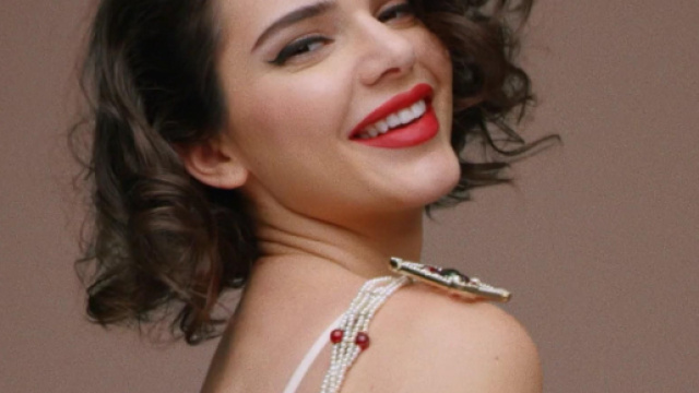 Moda capelli: look autunno 2018