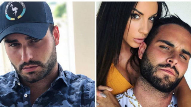 Nikola Lozina (LMvsMonde3) : en couple avec Laura, il passe un ... - gossip-room.fr