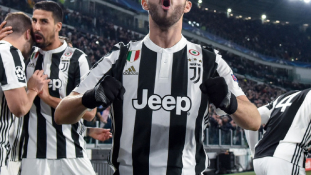 Parma Juventus visibile in diretta tv e streaming.