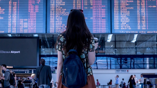 Trasporti: gli scioperi a settembre, nel comparto aereo