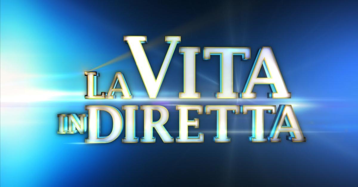La Vita in Diretta, la nuova edizione in tv su Rai 1 dal 3 settembre