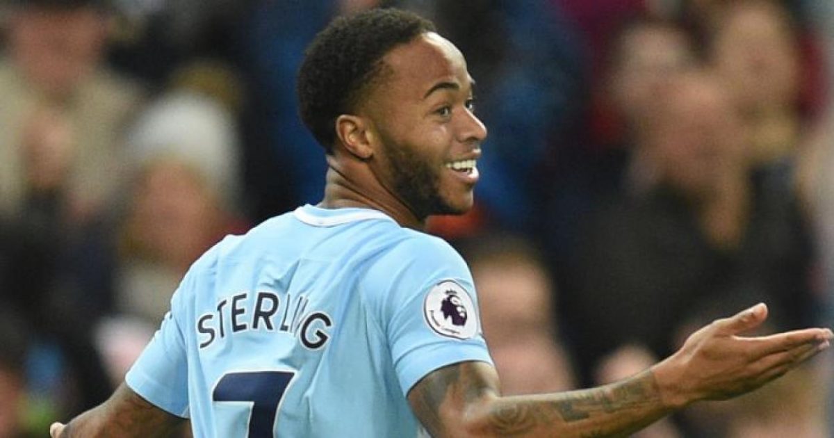 Rumeur Mercato Raheem Sterling Dans Le Viseur Du Real Madrid