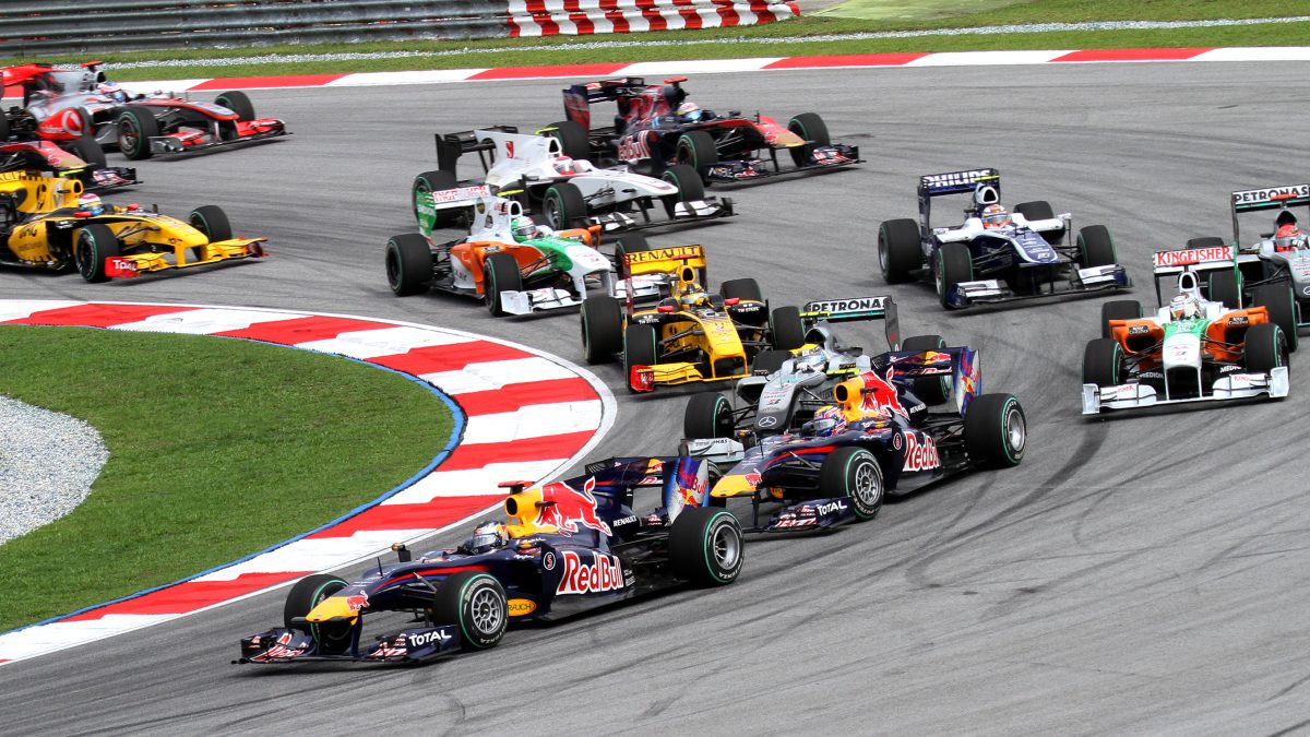 Diretta Gran Premio dItalia, la corsa a Monza in chiaro su Rai Uno e su Tv8
