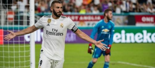 Mercato Le Real Madrid Quitte Le Podium Des Effectifs Les