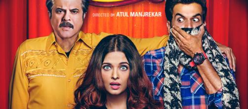 Makers of 'Fanney Khan' reveal why they chose to tell this story (Atul Manjrekar/Twitter)