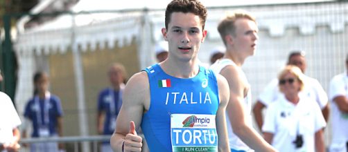 Atletica, Europei 2018: Filippo Tortu è la grande speranza italiana sui 100 metri