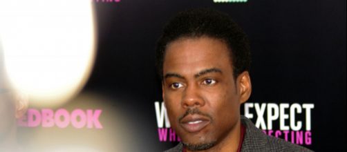 Comedian Chris Rock will play a mafia godfather in season four of ‘Fargo.’ [Image Source: David Shankbone - Wikimedia Commons]