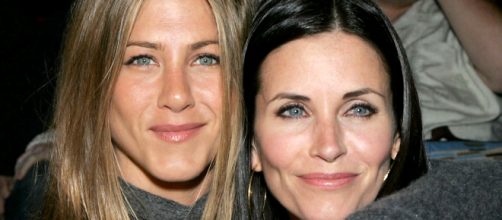 Friends' forever: Jennifer Aniston celebrates 49th birthday with ... - today.com