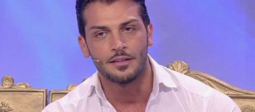 Gossip U&D, Mariano Catanzaro replica alle parole di Valentina su IG