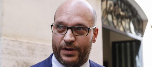 Il ministro della famiglia, Lorenzo Fontana: 'Aboliamo la Legge Mancino'