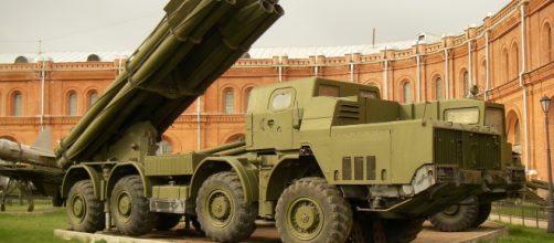 Juegos olímpicos militares dan comienzo en Rusia