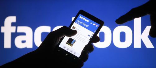 Se cae la red social Facebook en varias partes del mundo -