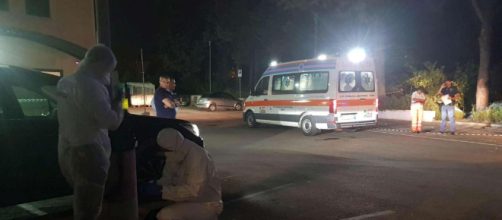 Shock a Terni, neonato trovato morto nel parcheggio di un ... - mediaset.it