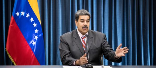 Tribunal Supremo de Venezuela 'en el exilio' inició juicio contra ... - minuto30.com