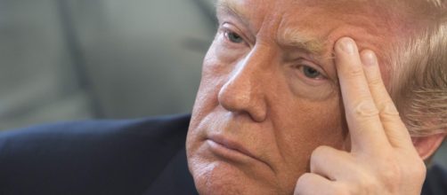 Trump pide al Fiscal General que detenga las investigaciones sobre la trama rusa