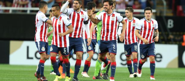 Cómo ver Chivas vs León en vivo: por internet y TV | Goal.com - goal.com Cómo ver Chivas vs León en vivo: por internet y TV | Goal.com - goal.com