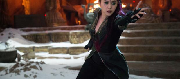 Desaparecida del medio artístico Fan Bingbing Desaparecida del medio artístico Fan Bingbing