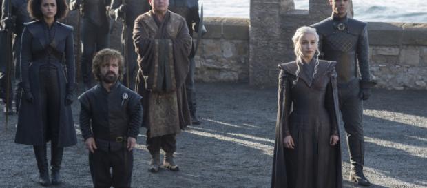 Game of Thrones, octava temporada inicia en abril del 2019 Game of Thrones, octava temporada inicia en abril del 2019