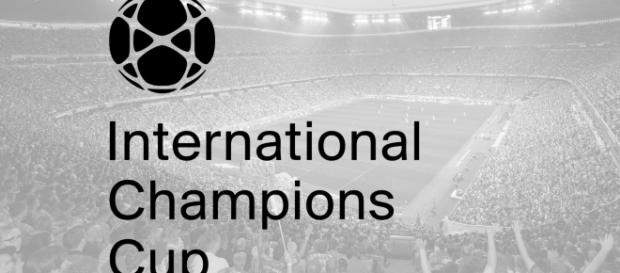International Champions Cup: AC Milan v FC Barcelona se enfrentarán International Champions Cup: AC Milan v FC Barcelona se enfrentarán