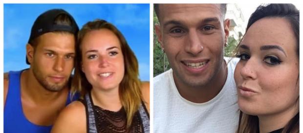 Kelly et Neymar (MELAA 2) : le couple dévoile une photo de leur ... - gossip-room.fr Kelly et Neymar (MELAA 2) : le couple dévoile une photo de leur ... - gossip-room.fr
