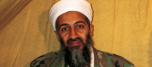 La mamma di Osama Bin Laden: "mio figlio era un bravo bambino" La mamma di Osama Bin Laden: "mio figlio era un bravo bambino"