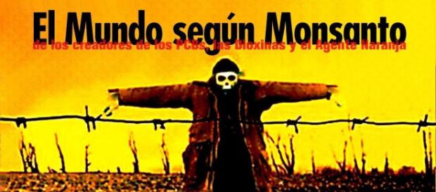 Monsanto falsifica i dati sul glifosato. Monsanto falsifica i dati sul glifosato.